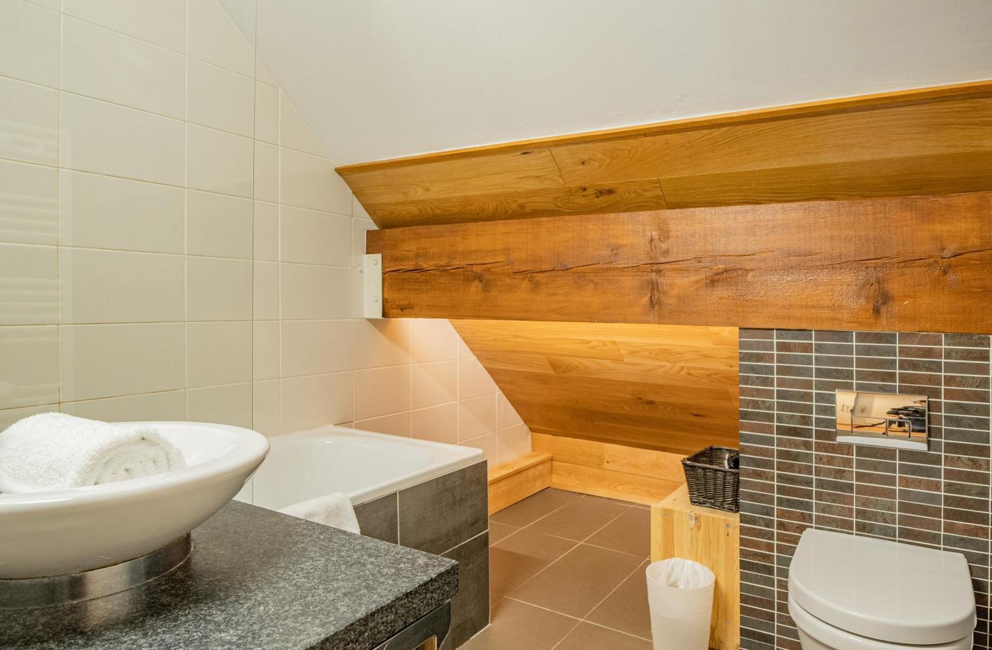 Apartment Genevrier - Spacious Balcony With Mont Blanc Views Chamonix Exterior photo